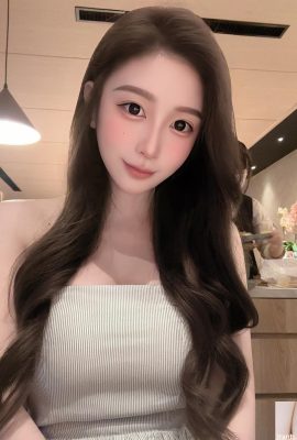 「Betty」無敵豐滿Body 目光無法從她身上移開 (10P)