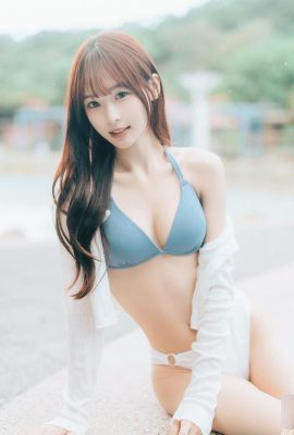 「陳奶糖」無法抗拒的魅惑身姿 一眼就被吸引 (10P)