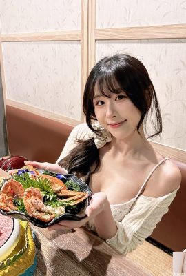 「陳玉婷」完美比例 奶與腿都是誘惑的象徵 (10P)