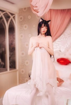 落落Raku《Happy Birthday, Raku》 (57P)