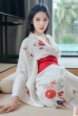 [網路收集] XiuRen秀人網 梨霜兒 最新無馬賽克作品 [118P]