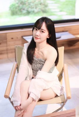 「Chiayi加加」她的每個細節 都美得令人心動 (10P)