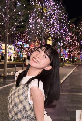 氣質美女「采欣」高顏值突破天際 (10P)