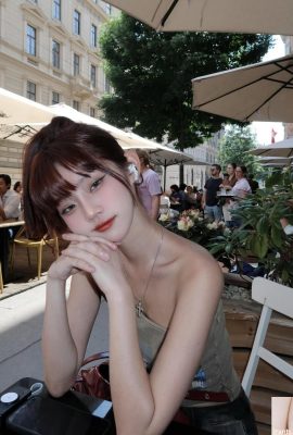「容容」外型好吸睛 看得都醉了 (10P)
