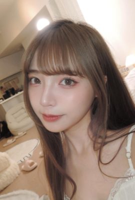 「采瑄」嫵媚的臉蛋 展現出優雅的姿態 (10P)