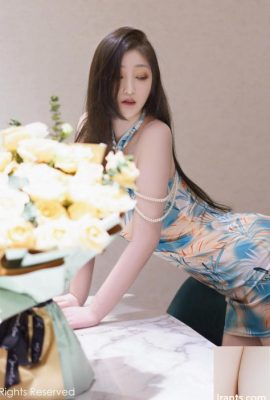 [XiuRen]高清寫真圖2023.02.10 No.6249 妲己 (84P)