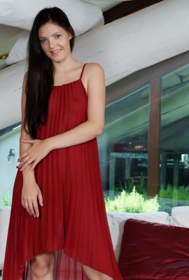 Anie Darling  – 聰明（107p）