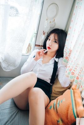 Loozy《 officegirl’s Vacation vol.2》（85p）