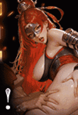 (朕的江山美人】最火策略色情三國，萬人全球同服做愛！ 知名武將全性轉女角，戰場上任你指淫、后宮里輪流寵幸，滿足你的強烈征服欲！