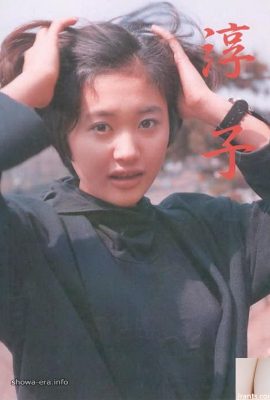 烏拉書中的色情明星Junko（57p）