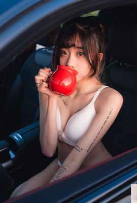「梓蛋」毫不吝嗇放送 辣照大飽眼福 (10P)
