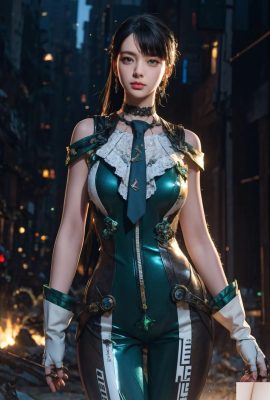 ★Patreon★（Ifrete） – 檔案前夕