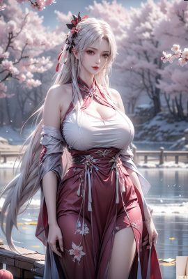 Little Fairy Doctor(小醫仙-斗破蒼穹