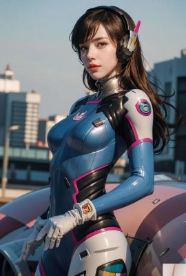 ★PATREON★（IFRETTE） – 存檔DVA