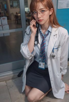 ★PATREON★（IFRETE） – 檔案醫生
