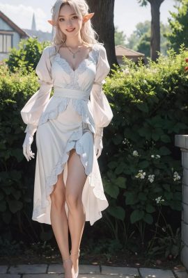 ★PATREON★（IFRETE） – 檔案翡翠精靈