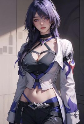 ★PATREON★（IFRETE） –  Acheron檔案