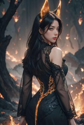 ★PATREON★（IFRETE） – 檔案AHRI