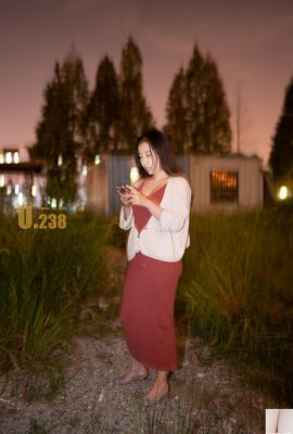 國模小仙人體私拍套圖 – 1 (125P)