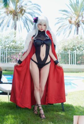 [網路收集] Hidori Rose – Graf Zeppelin [30P]