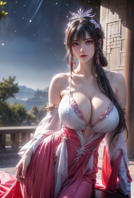 Peony Pavilion(游園驚夢)