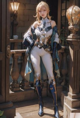 ★PATREON★（IFRETE） – 檔案館