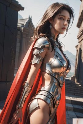 ★Patreon★（Ifrete） – 檔案騎士