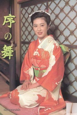 烏拉書中的色情明星Jo no Mai（44p）
