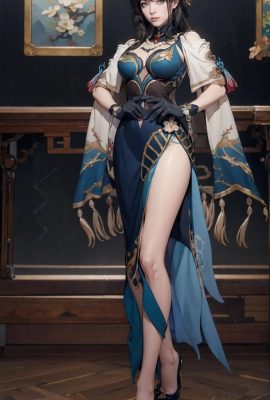 ★PATREON★（IFRETE） – 存檔Rangiku