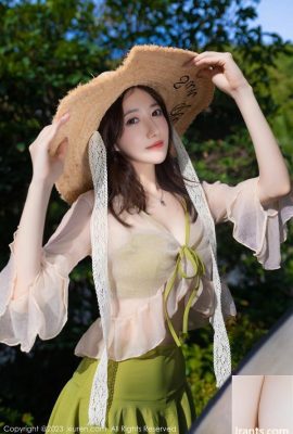 [XiuRen]高清寫真圖2023.08.04 No.7189 魚子醬 (78P)