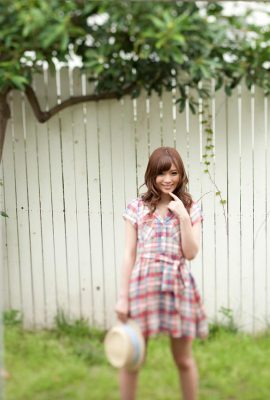 Kato Rina Original Beauty Vol 01（25p）