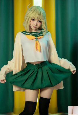 [網路收集] Bangni邦尼 – 阿良河基維  [91P]
