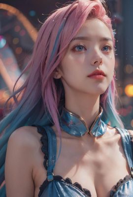 ★PATREON★（IFRETE） – 存檔靜脈
