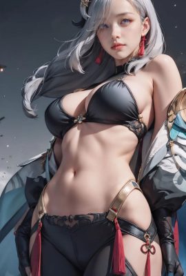 ★PATREON★（IFRETE） – 檔案