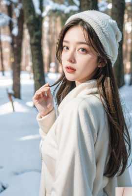 ★Patreon★（Ifrete） – 檔案雪森林