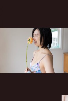 [相楽伊織] 渾圓飽滿身材火辣 小露心機勾引你 (24P)