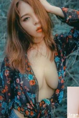 美麗的饗宴～畫開 (33P)