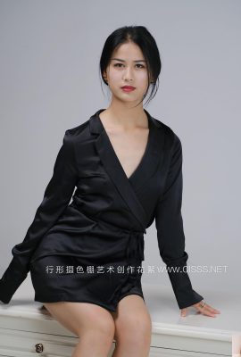 (行色) 群模薈(Cici、毛曉彤、恩舒、寶貝、思佳)  (80P)