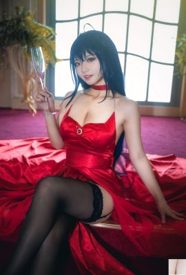 [網路收集] 福利少女 伊喵君《 大鳳 》VIP專屬全 [59P]