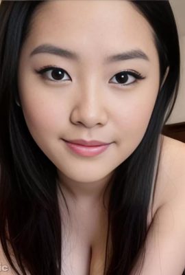 AI生成美女~Chinese – AI Generated-0428