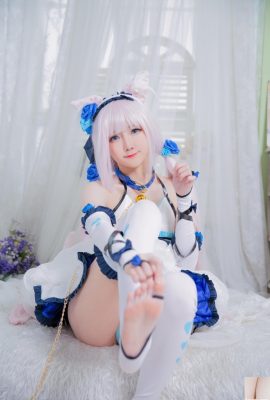 Sally Dorasnow-香草linger（40p）