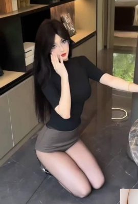 輕熟女絲襪