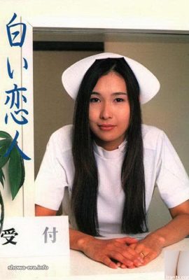 田中奈美(Nami Tanaka)Porn star in Ura-Books 白い戀人 (48P)