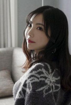 Yoshizawa Yuki：已婚女子的花瓣改變Yoshizawa Yuki（21p）