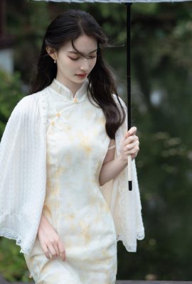 風華正好 雪球團團子 (24P)