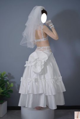 禪院熏 – 婚禮蛋糕 (27P)