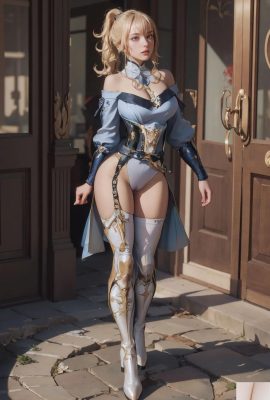 ★Patreon★（Ifrete） – 讓