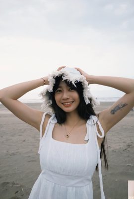 「慈妹」甜美外表隱藏火辣曲線 Body誘人 (10P)