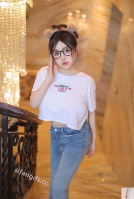 娜娜子yy《私購分享》 (81P)