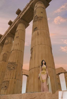 [網路收集] 年年Nnian – 聖墟 [60P]